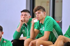Sparing #4: Indykpol AZS Olsztyn vs. Energa Trefl Gdańsk (25/26)