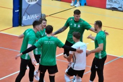 Sparing #5: Indypol AZS Olsztyn vs. PGE Projekt Warszawa (25/26)