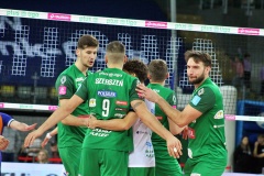 Steam Hemarpol Norwid Częstochowa - Indykpol AZS Olsztyn (24/25)