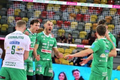 Steam Hemarpol Politechnika Częstochowska vs. Indykpol AZS Olsztyn (25/26)