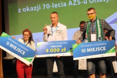 Test Wiedzy o Siatkówce