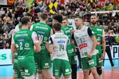 Trefl Gdańsk - Indykpol AZS Olsztyn (23/24)