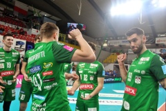 ZAKSA Kędzierzyn-Koźle - Indykpol AZS Olsztyn (24/25)