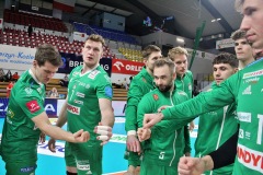 ZAKSA Kędzierzyn-Koźle vs. Indykpol AZS Olsztyn (25/26)