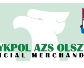 Official merchandise