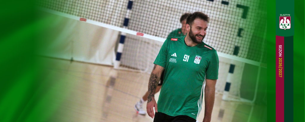 Jan Hadrava: „Cieszę się, że już wróciliśmy”
