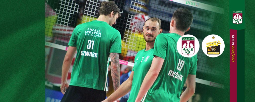 Zwycięstwo w półfinale z PGE GiEK Skrą